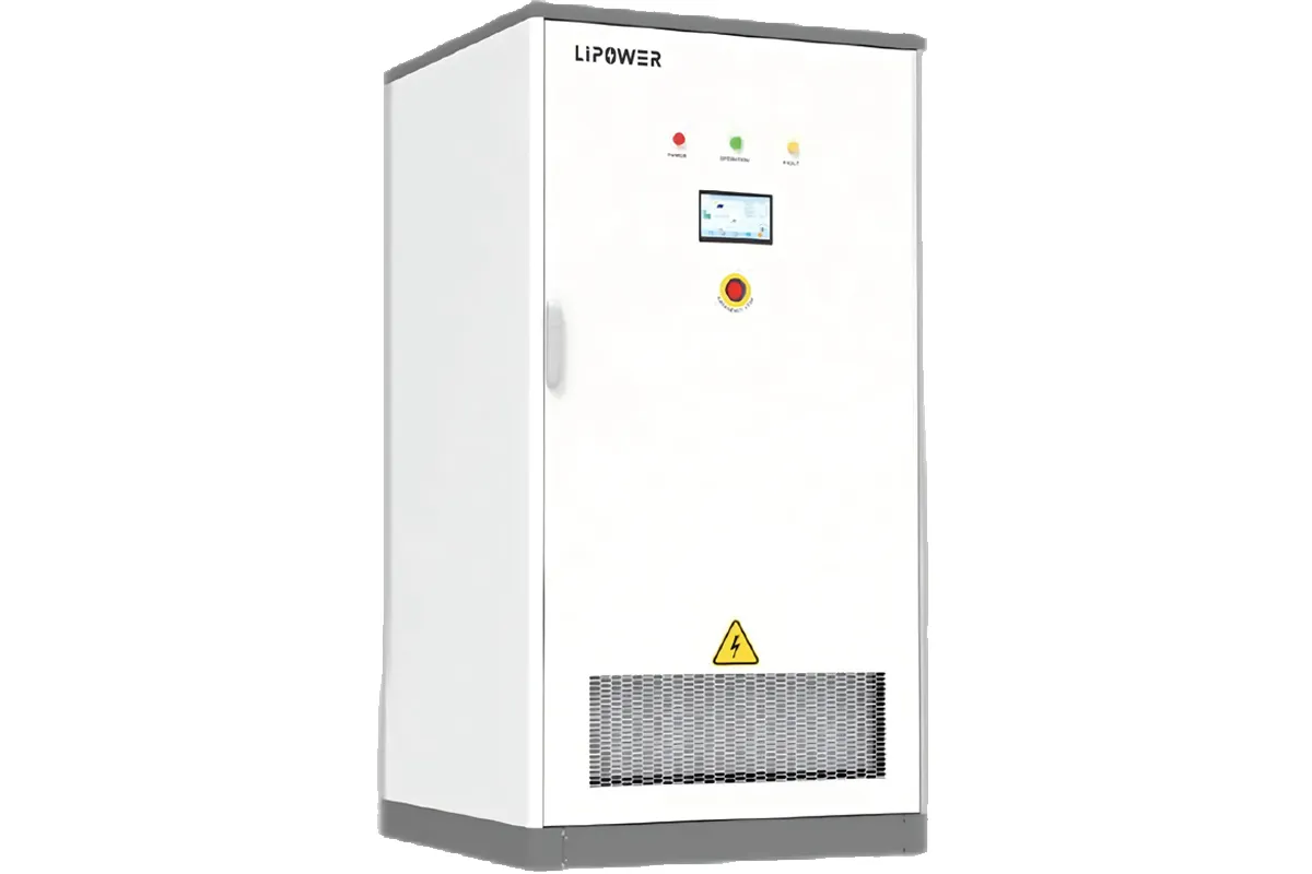 125kWh Gewerbe
