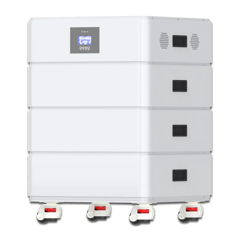 Standby Batteriesysteme