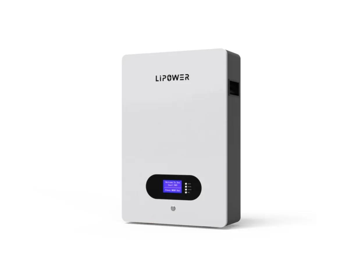 5kWh Wandbatterie