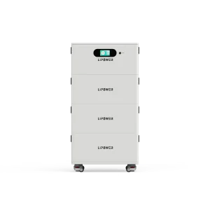 BT10252H - 51,2 V 100 Ah stapelbarer LiFePO4-Batteriespeicher