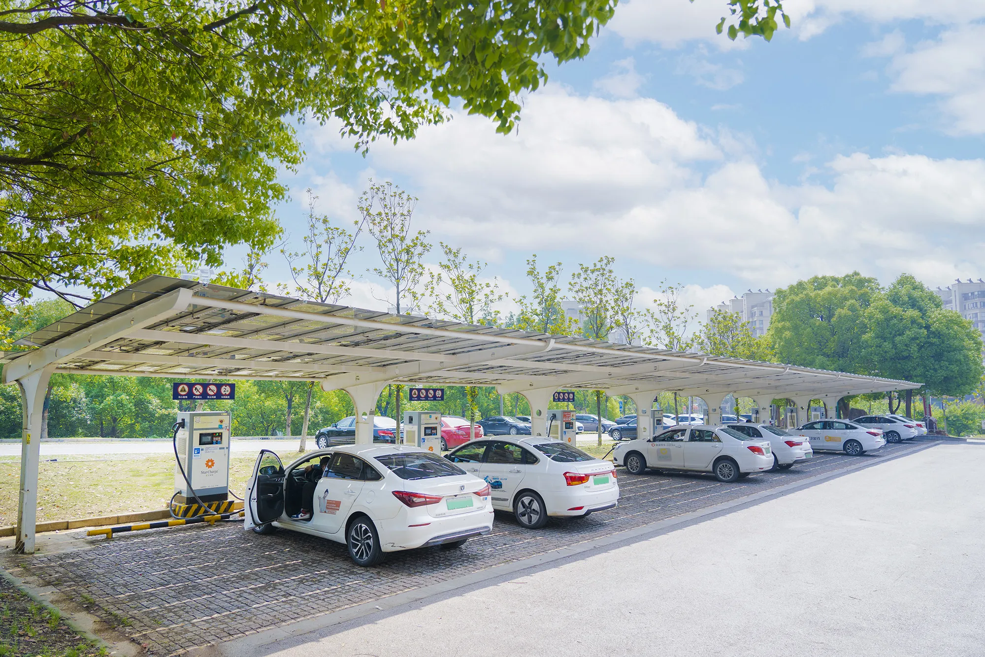E-Mobility