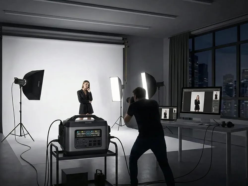 Fotografie