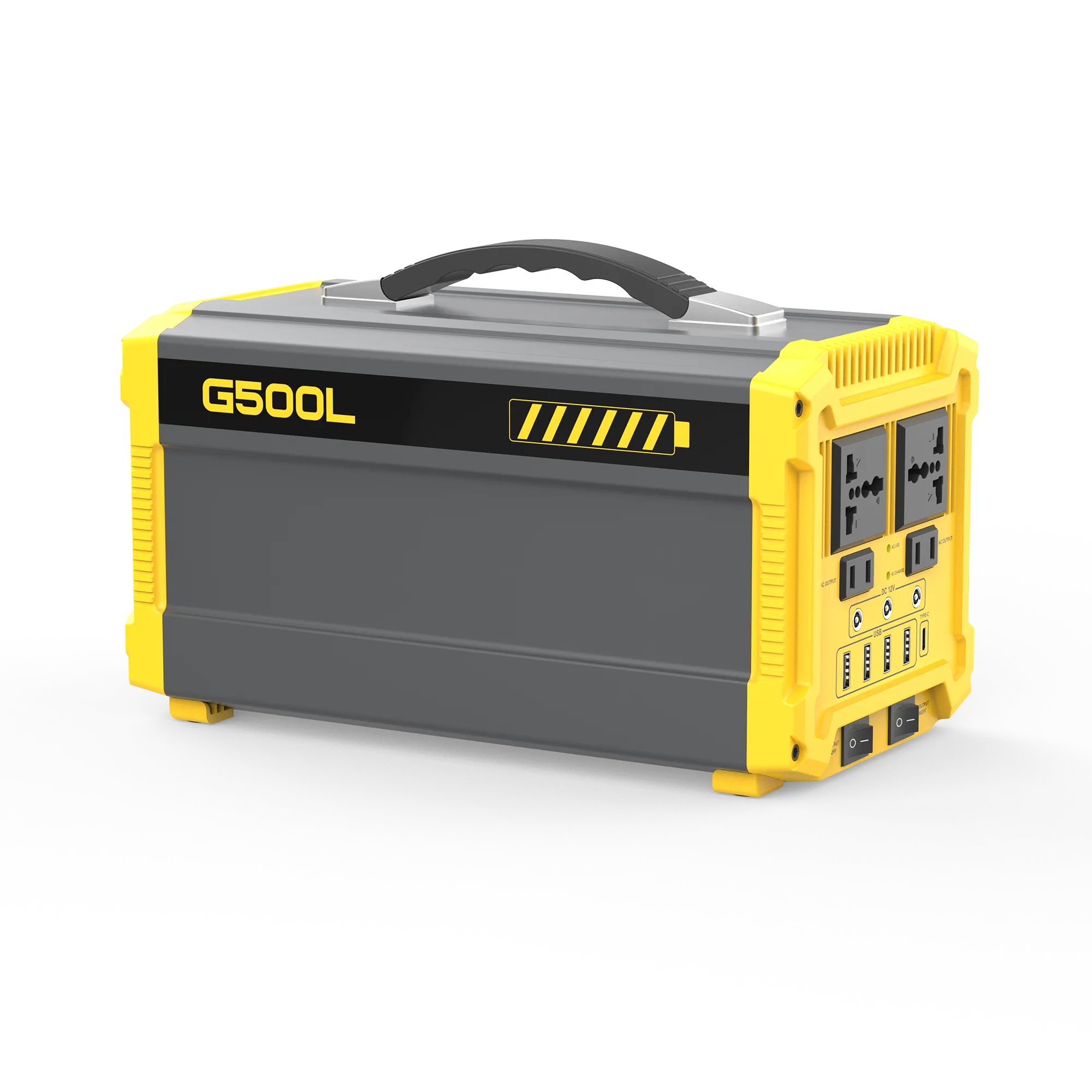 G500