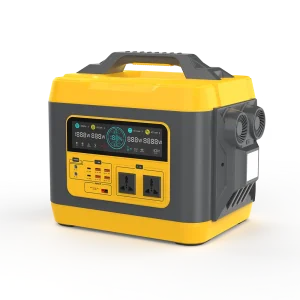 M3000 - Powerstation 3000 watt lifepo4 outdoor wohnmobil