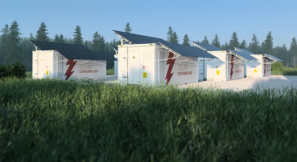 Microgrid