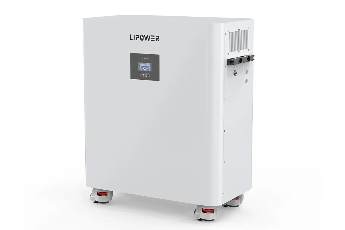 8kWh Stapelspeicher