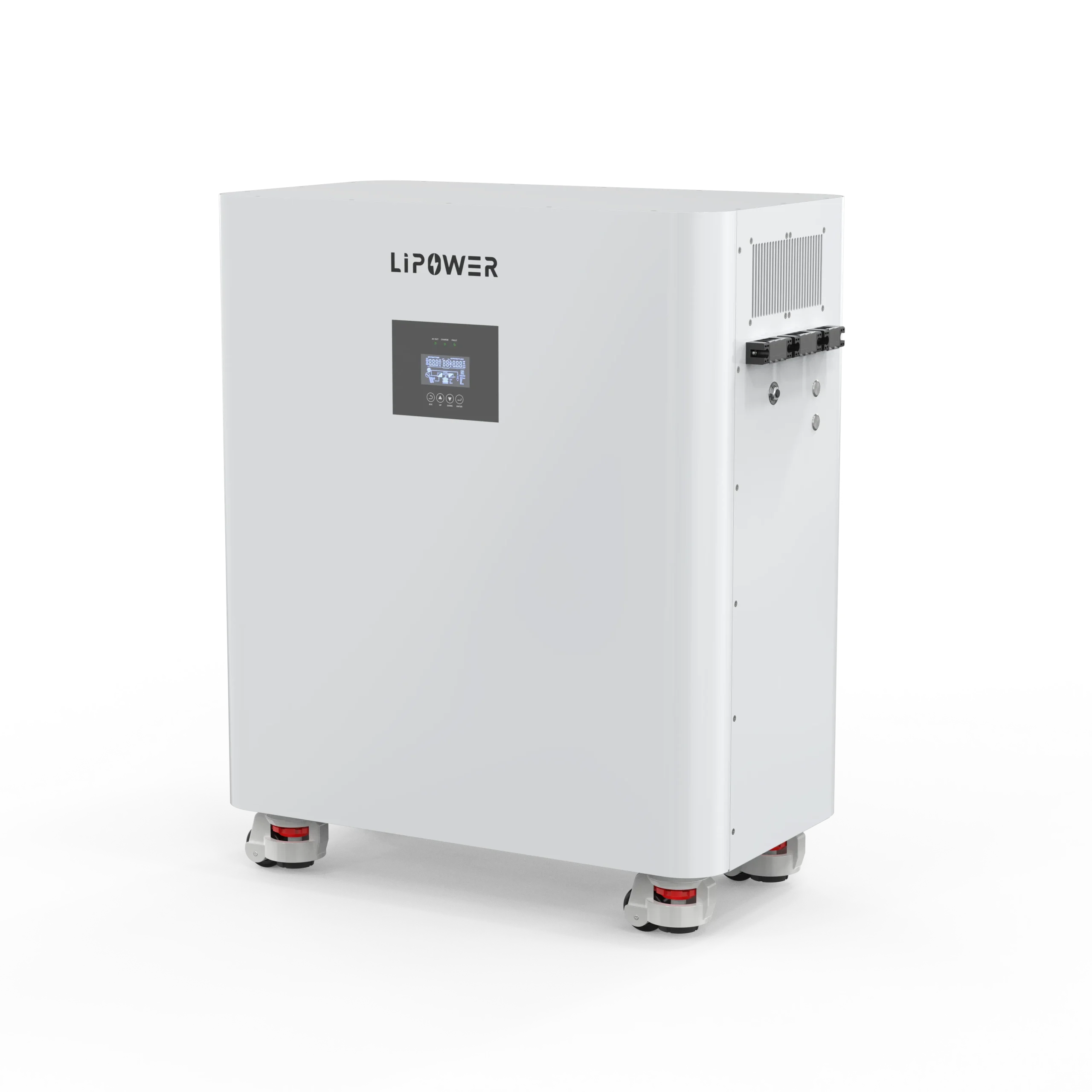 PH5000A 20kWh All-in-One Energiesystem