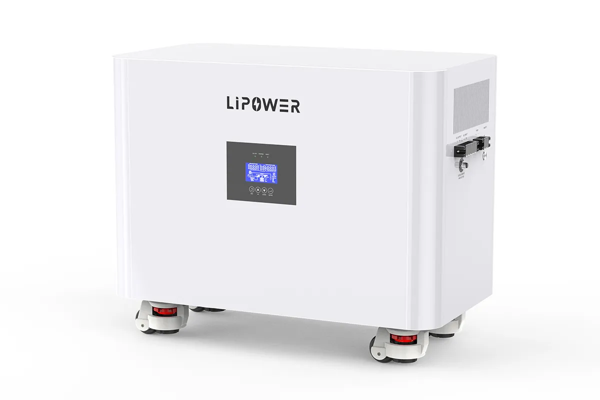 8kWh Stapelspeicher