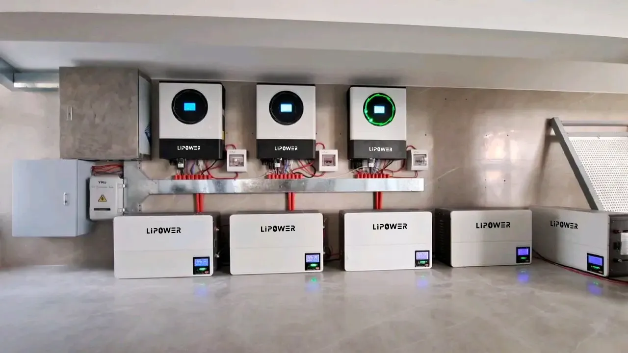 Installation 2