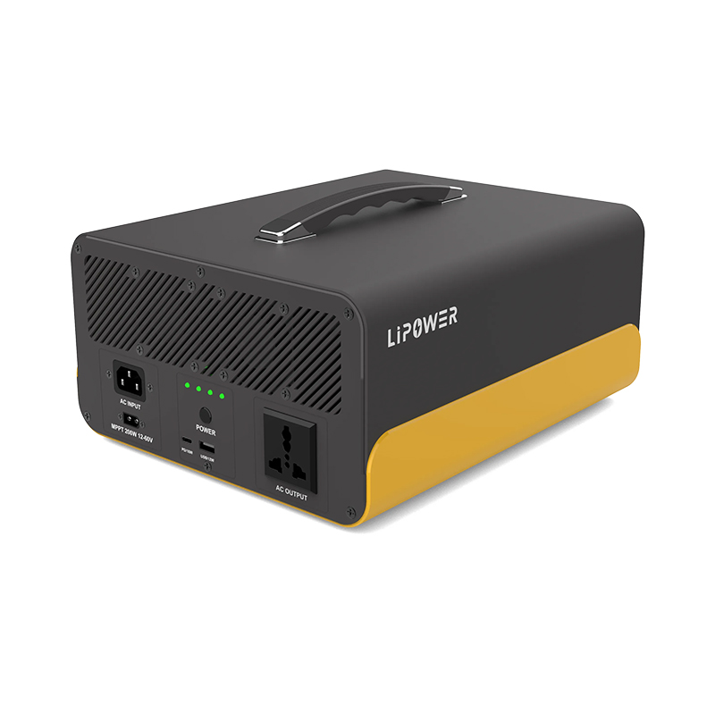 powerstation T300