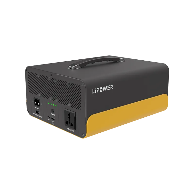 T300 896Wh mobile Powerstation