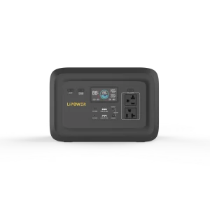 TP300 - 300W Camping Powerstation für Zuhause & unterwegs