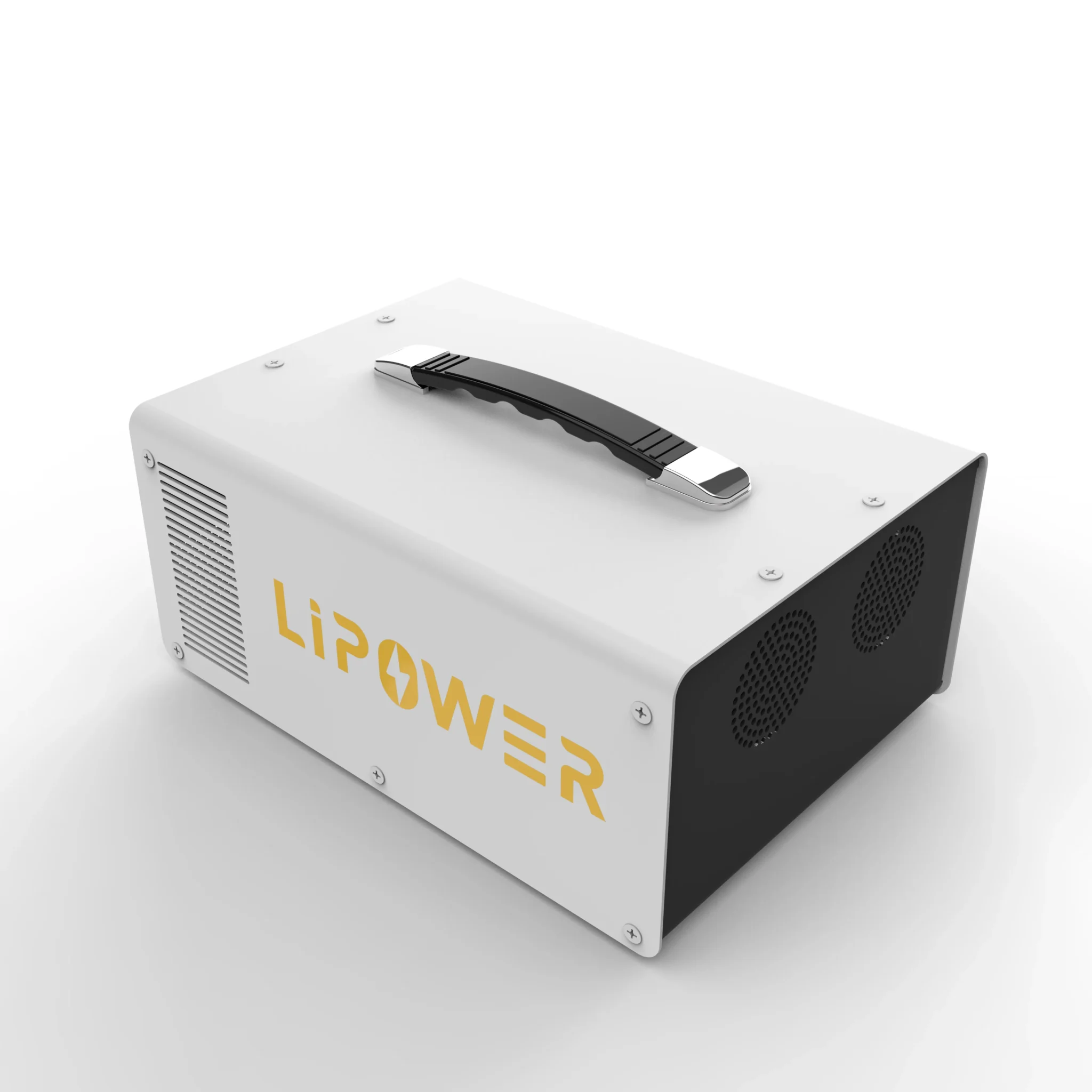 TS1000 - 1004Wh solar powered power station - solarstell – Bild 3