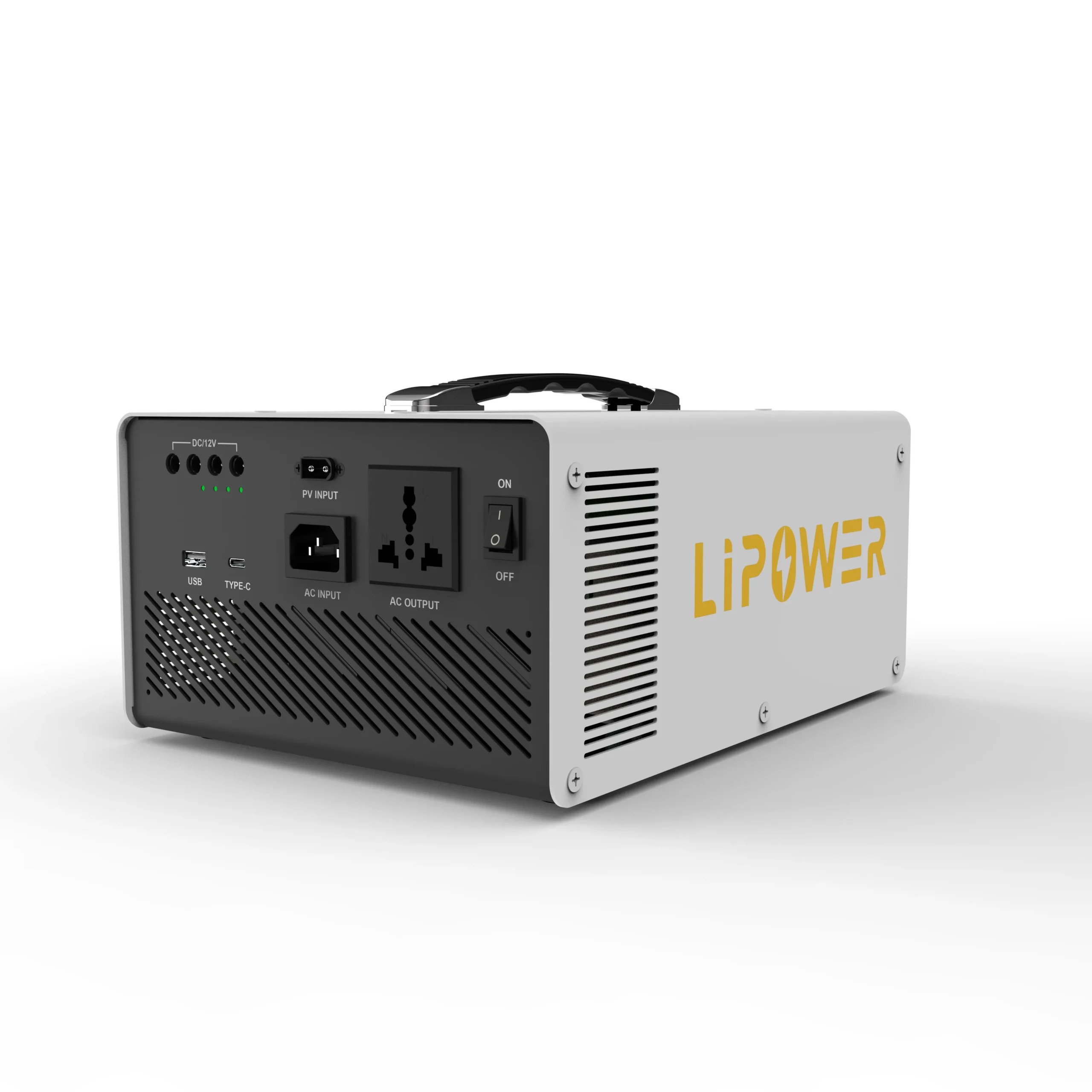 powerstation TS1000