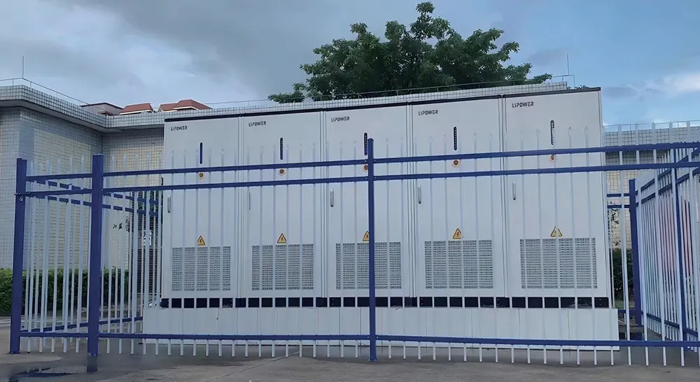 UPS Backup