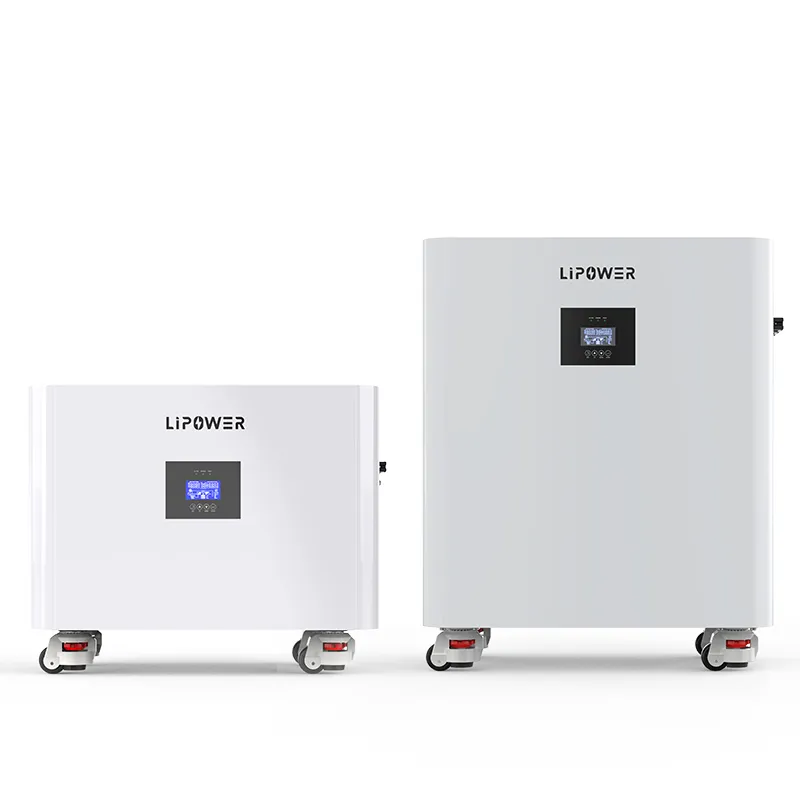 All-in-one Battery