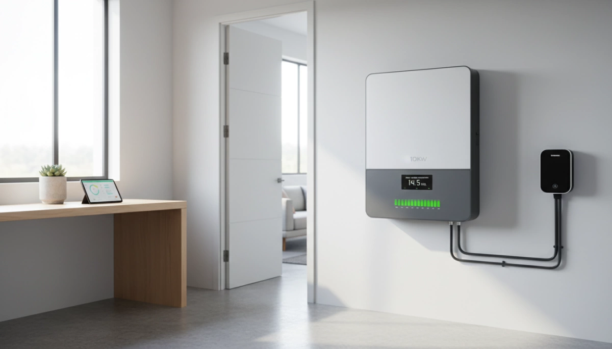 Wie lange hält ein 10 kWh Speicher am Tag Ratgeber
