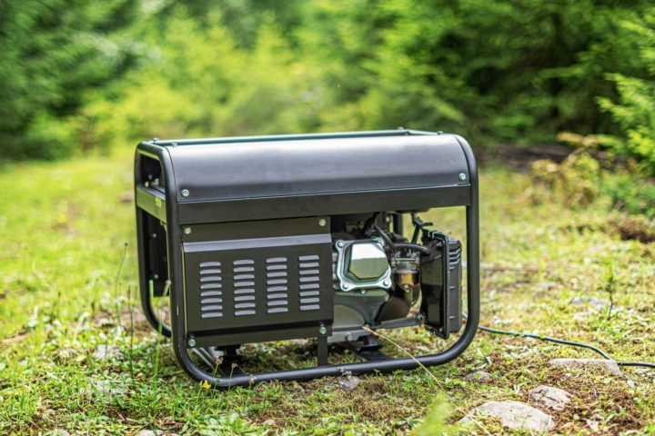 Reicht ein 4000 Watt Generator fürs Haus aus